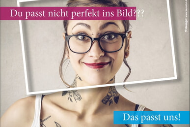 Gesundheits-/Krankenpfleger*innen in Vollzeit/Teilzeit